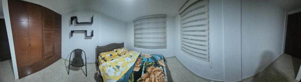 Habitación individual - 2