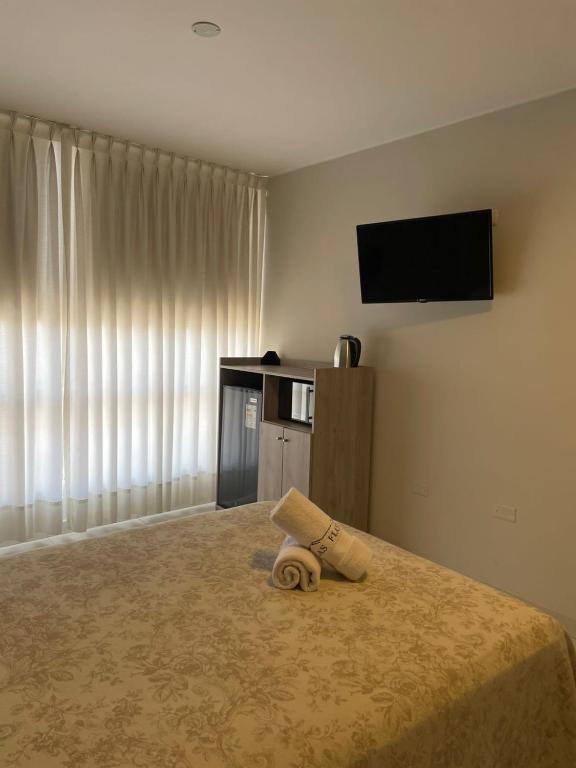 Casa Las Flores Ica - 3