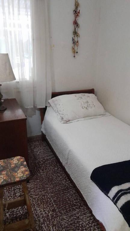 Hospedaje maitencillo - 4