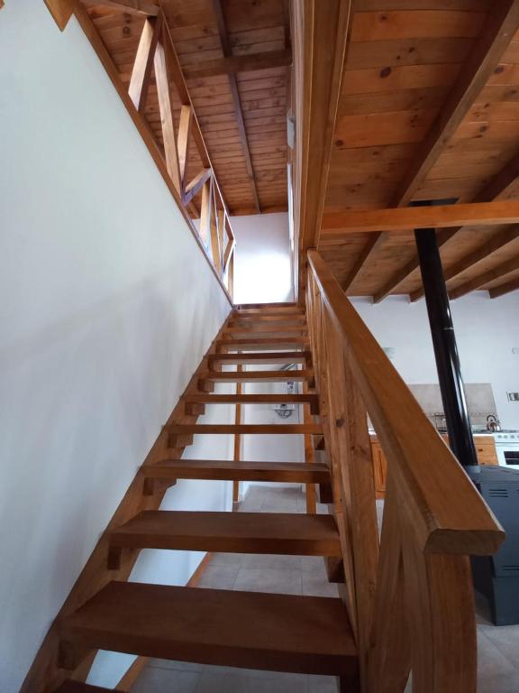 Complejo Maylen Meliquina - 5