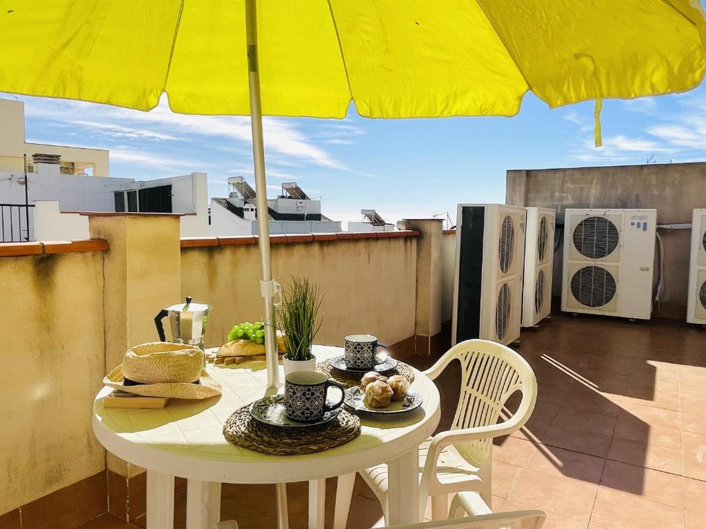 Apartamento Velero en el ctro de Nerja - 5