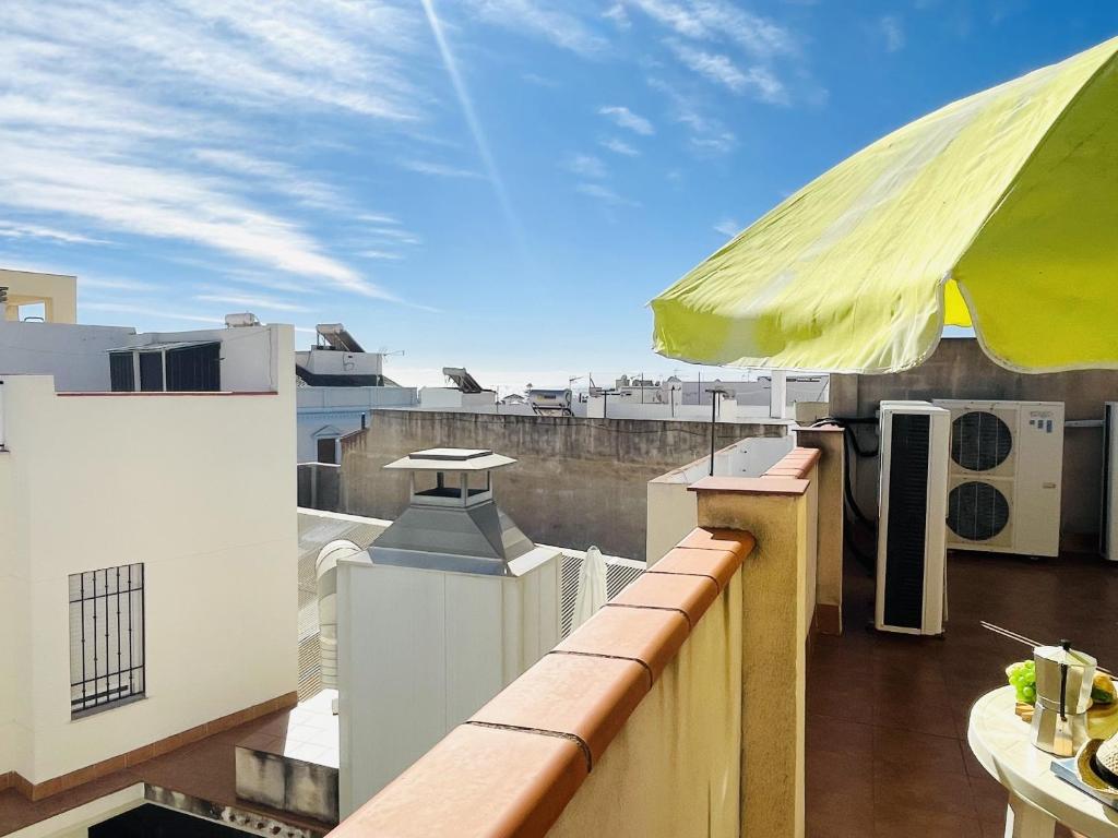 Apartamento Velero en el ctro de Nerja - 3