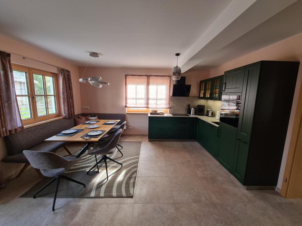 Chalet Zinkenblick Bad Aussee - 5