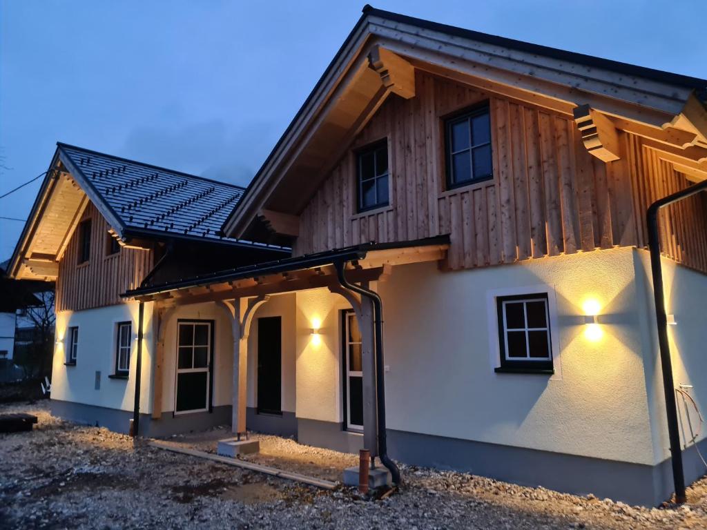 Chalet Zinkenblick Bad Aussee - 3