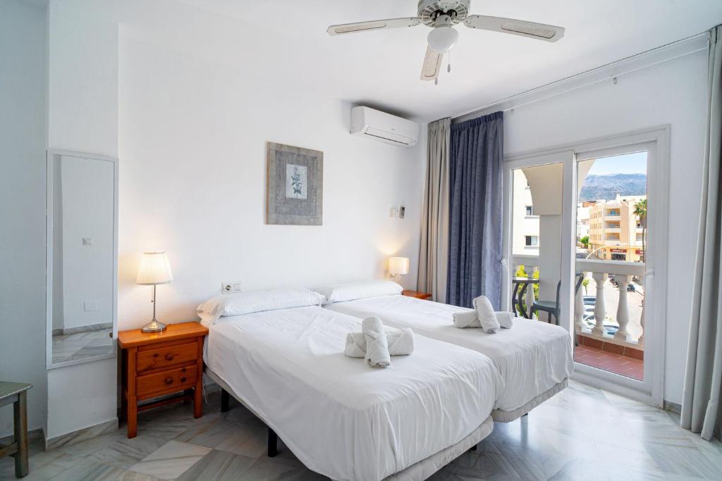 Stella Maris Beachfront 3A by Casasol - 3