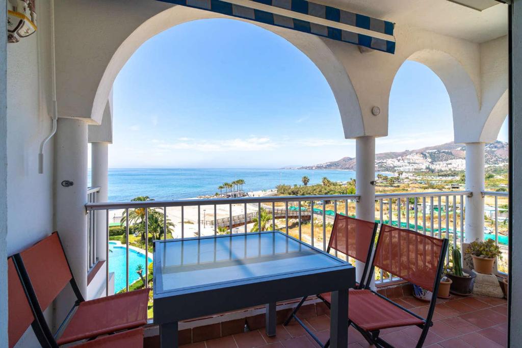 Stella Maris Beachfront 3A by Casasol - 5
