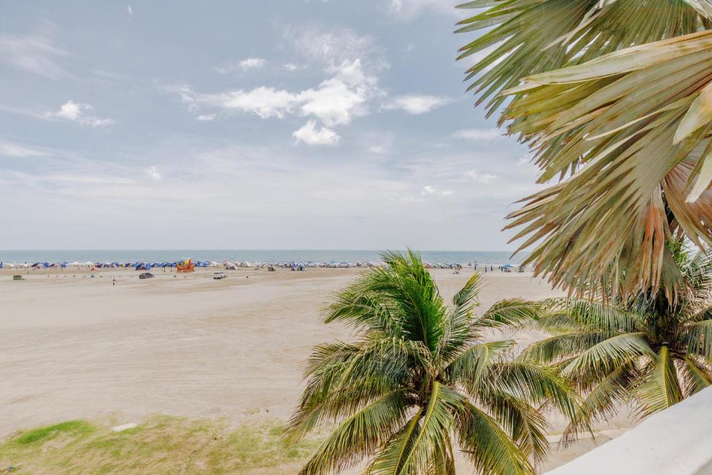 Lux Beach House, Aldaba Selection - 2