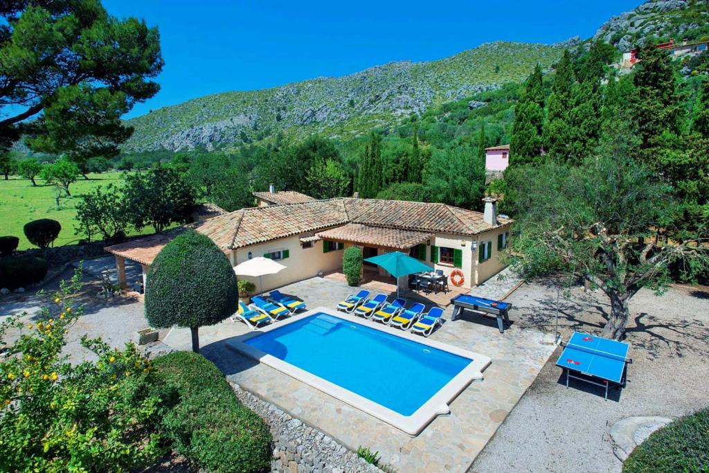 Villa Vilar de Baix by Sealand Villas - 1
