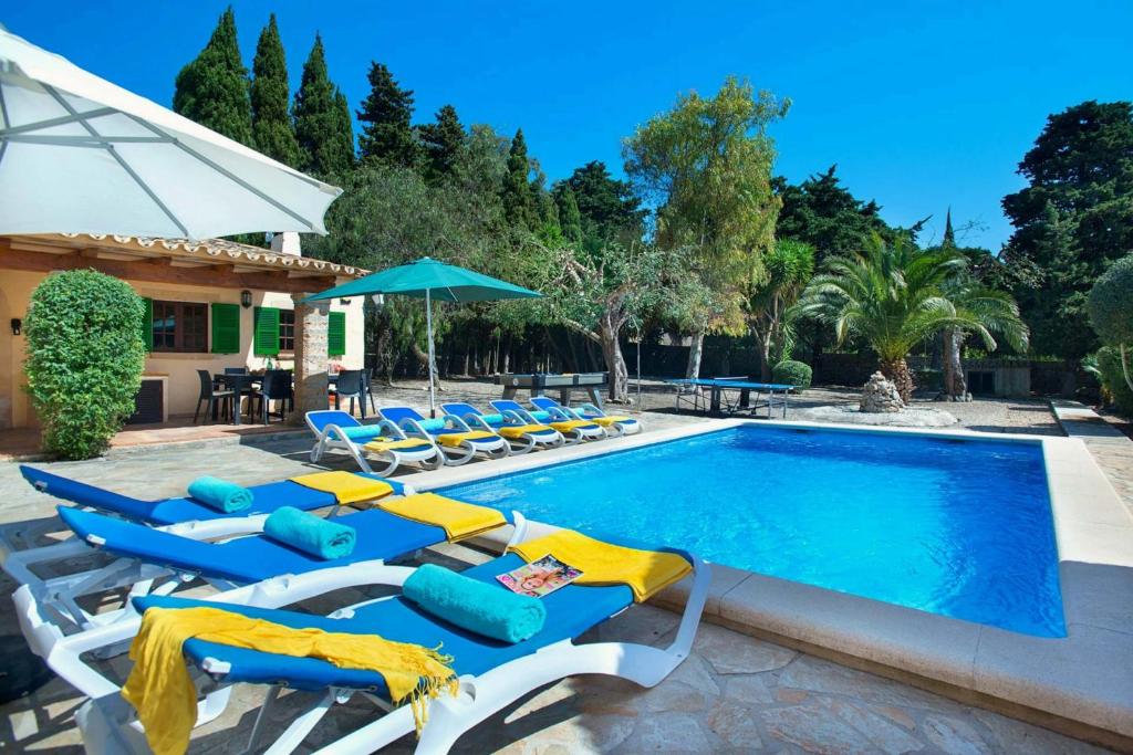 Villa Vilar de Baix by Sealand Villas - 2