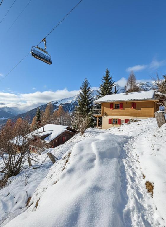La Marmotte - 1