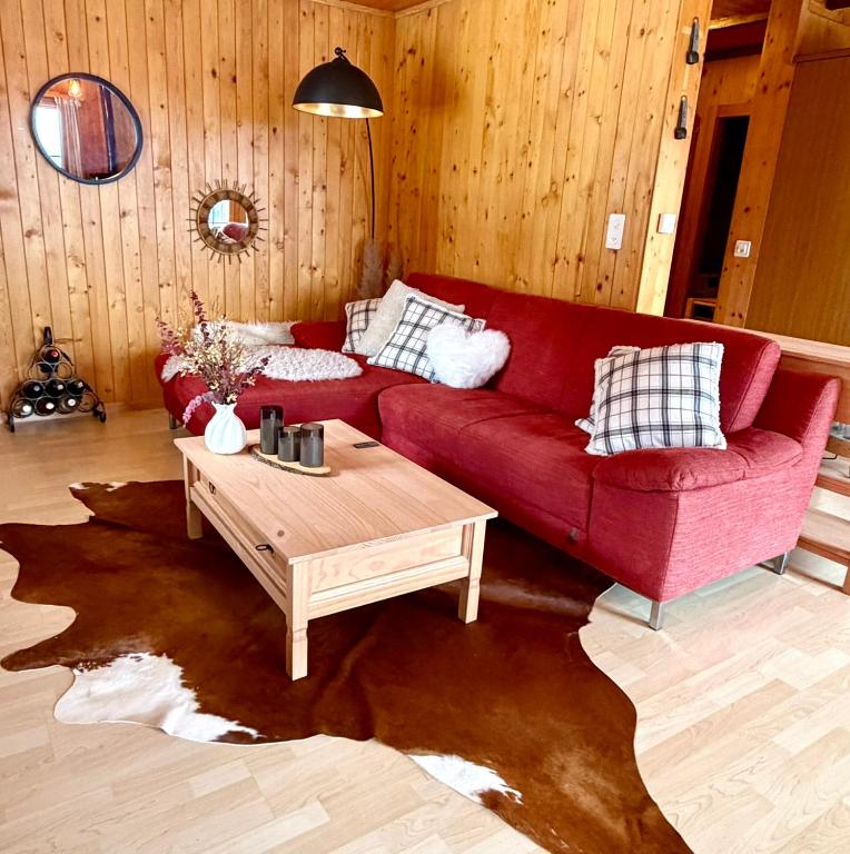 La Marmotte - 4