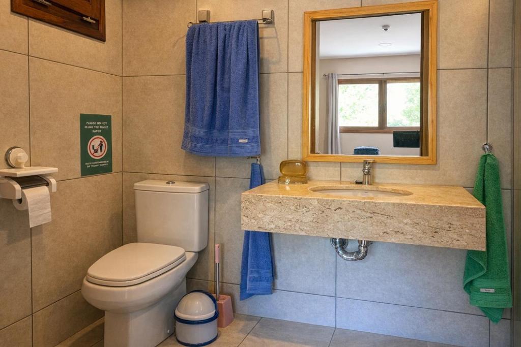 Elegante apartamento nuevo de 75 m2 con balcón y parking privado - 5