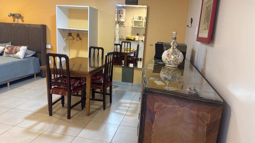 Departamento con pileta - 3