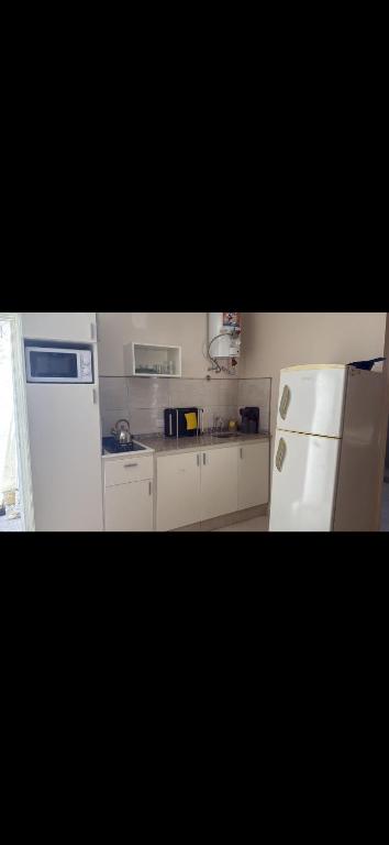 Departamento con pileta - 2