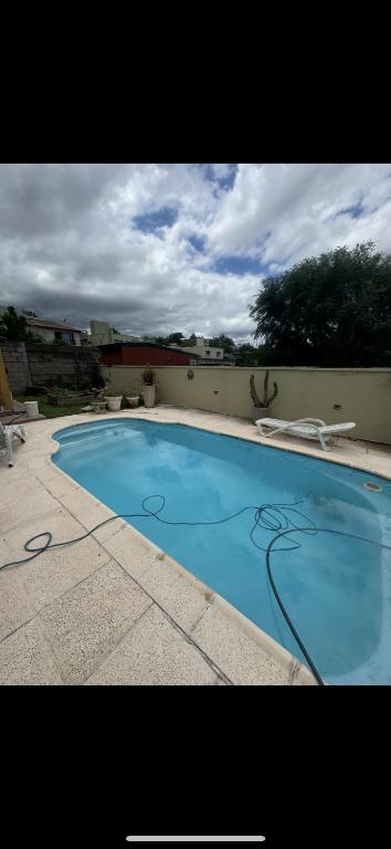 Departamento con pileta - 1