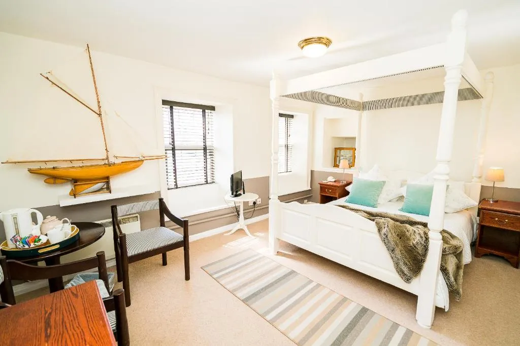 Fleur Du Jardin, hotel in Kings Mills