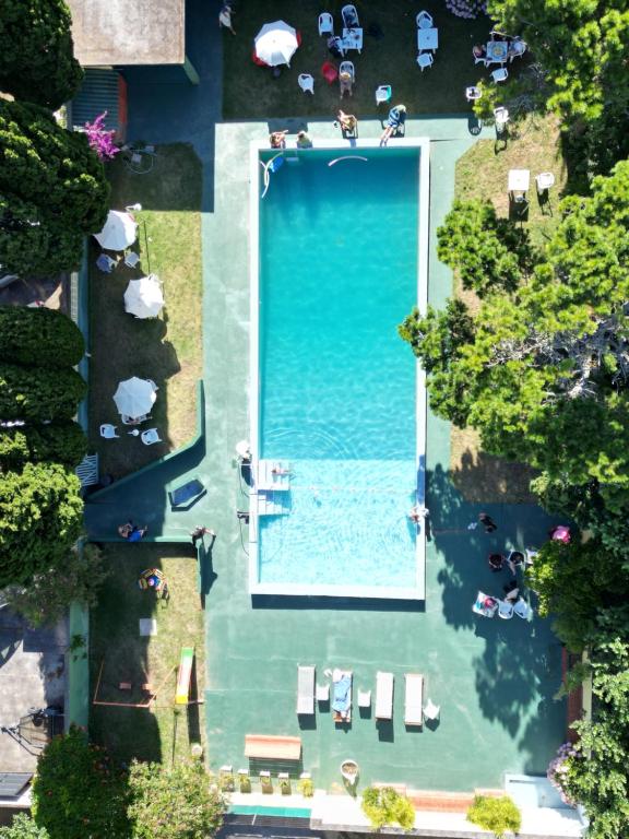 Hotel Amancay - 2