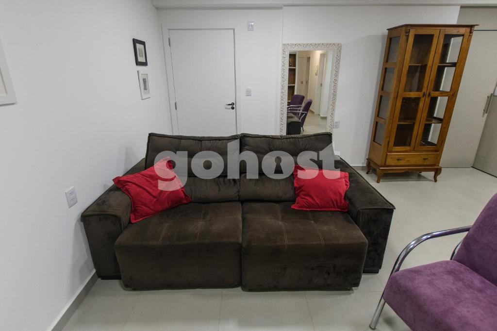 Cozy 2 BR in Ciudad del Este - 5