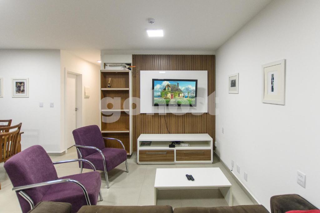 Cozy 2 BR in Ciudad del Este - 4