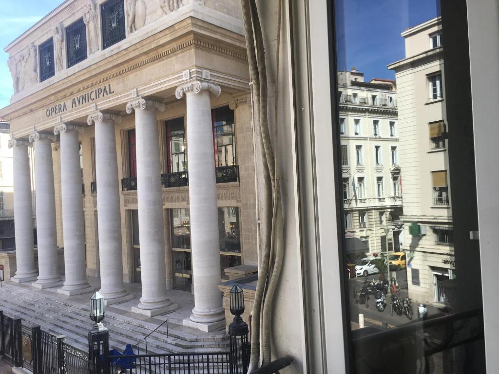 Hotel Relax - 3