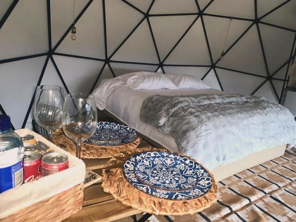 AWA ECO GlAMPING SPA - 2