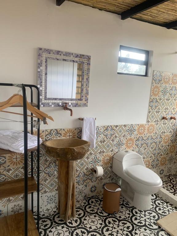 AWA ECO GlAMPING SPA - 3