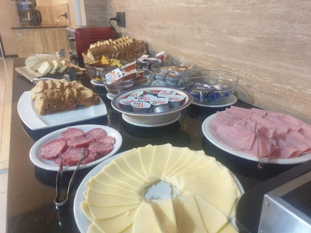 Food and beverages