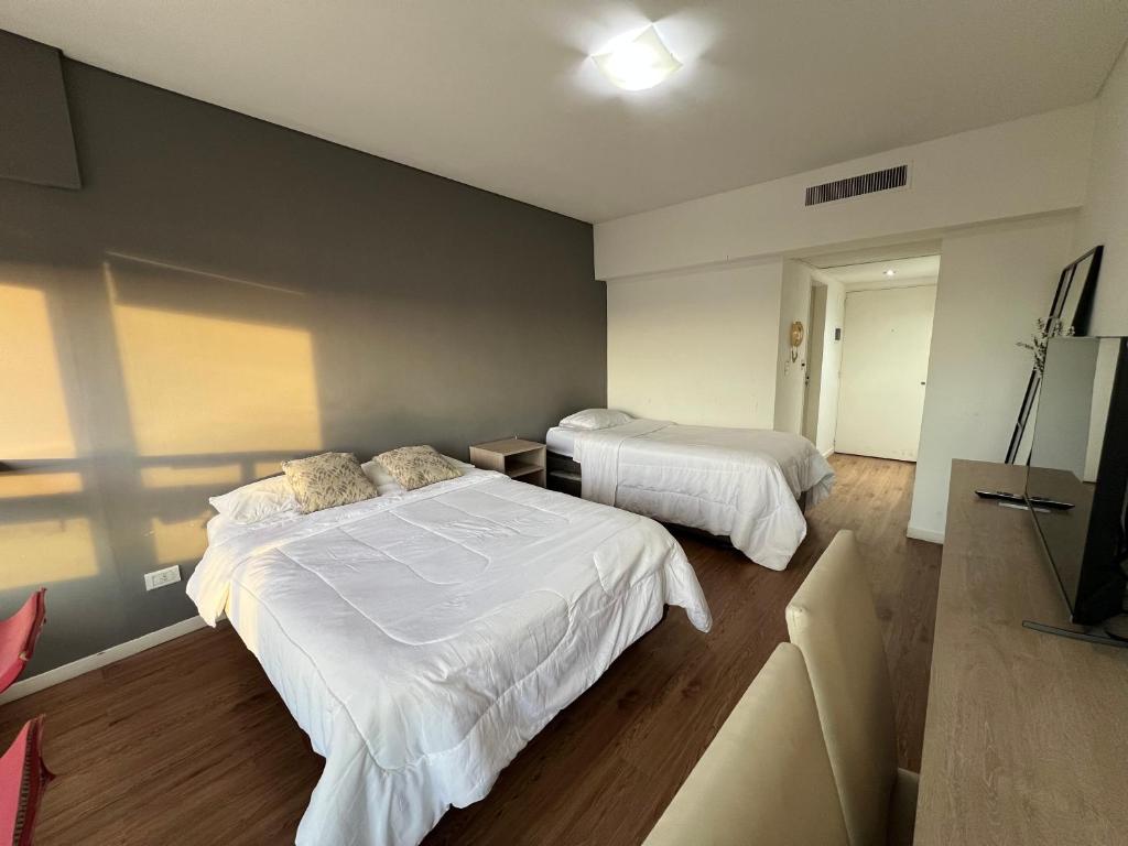 Apart hotel Ciudad de Bs As - 3