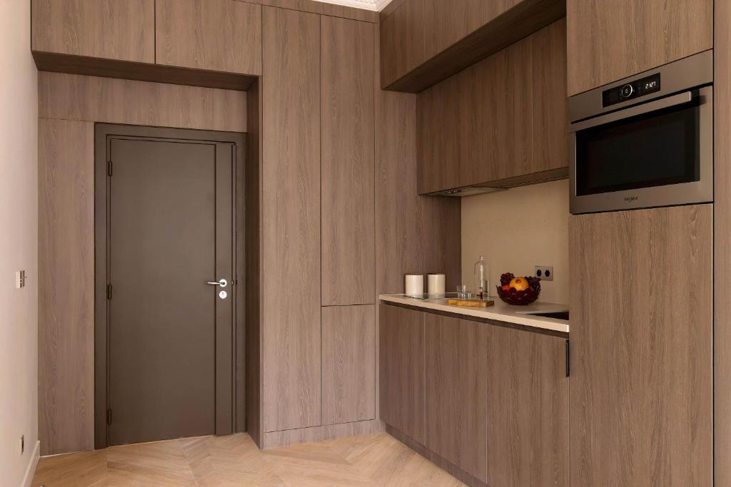 Harmony Collection I 2BR Suite 4P Opera Grevin - 4