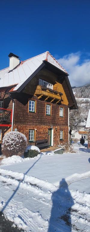 Haus Steinhof - 2