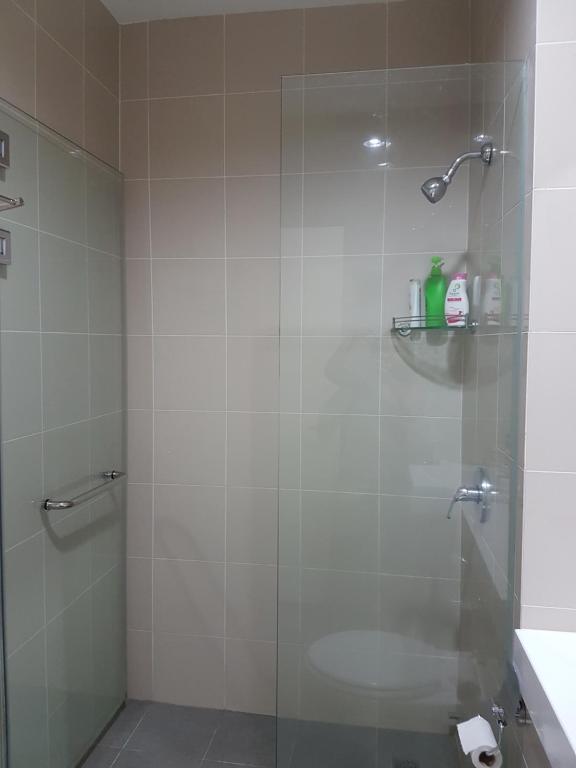 118 Suite, George Town