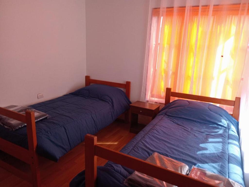 Casa equipada para 8 personas a 5min de caleta Horcón - 4