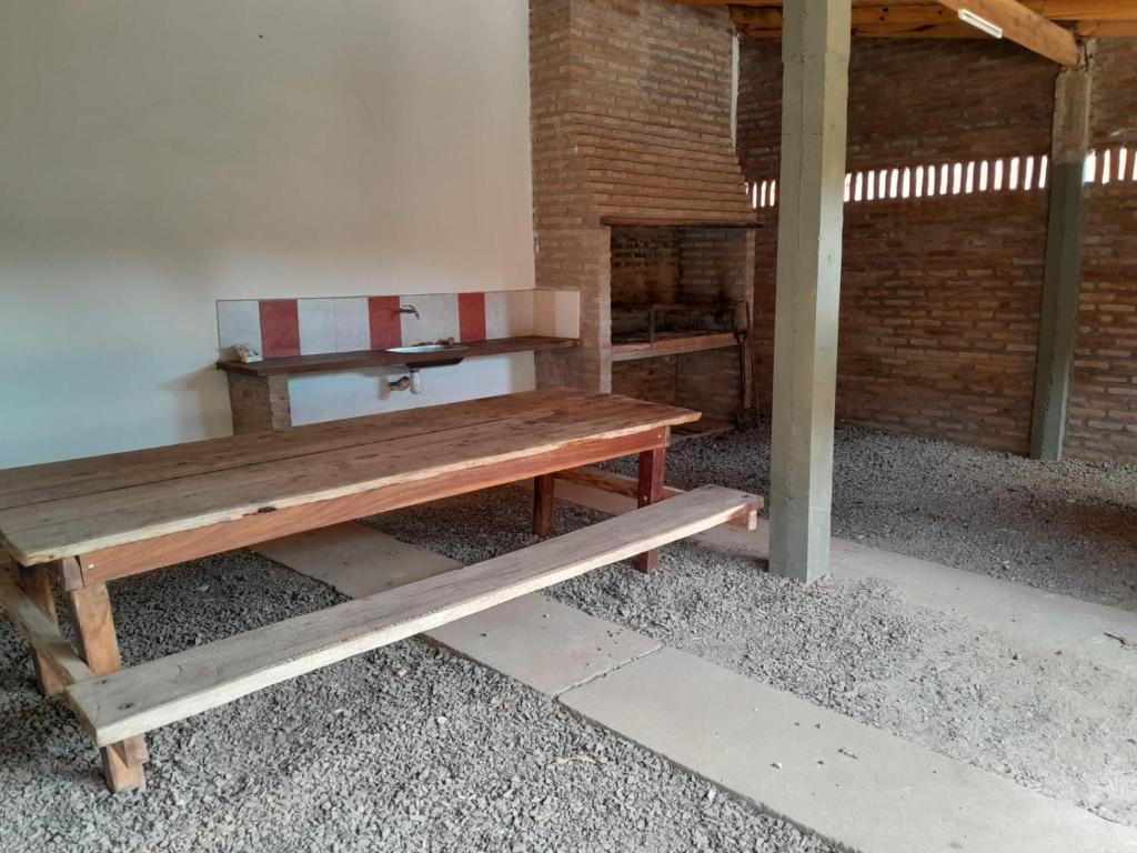Casa de los abuelos - 2