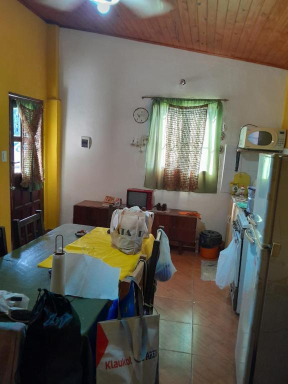 Casa de los abuelos - 3