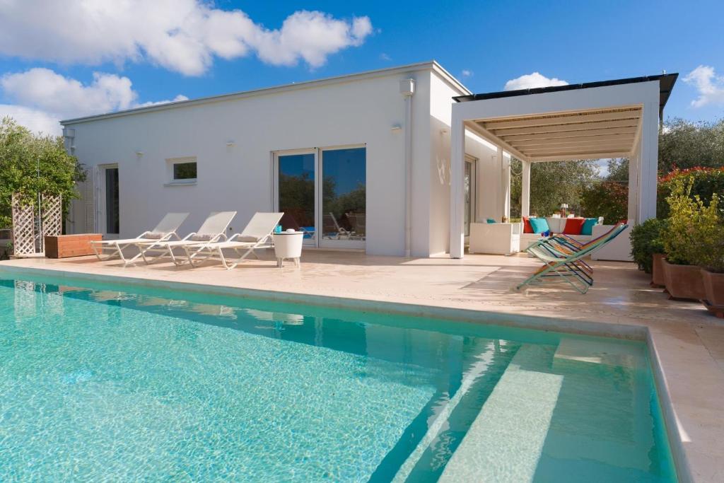 New Terra Di Luce Ecovilla With - 1