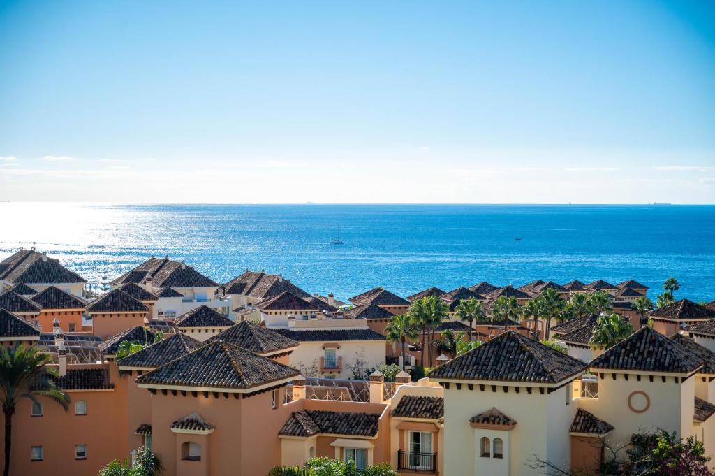 Apartamento en Elviria con vistas al mar - 5