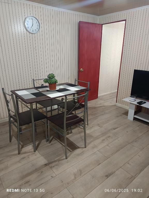 Casa en arriendo - 2