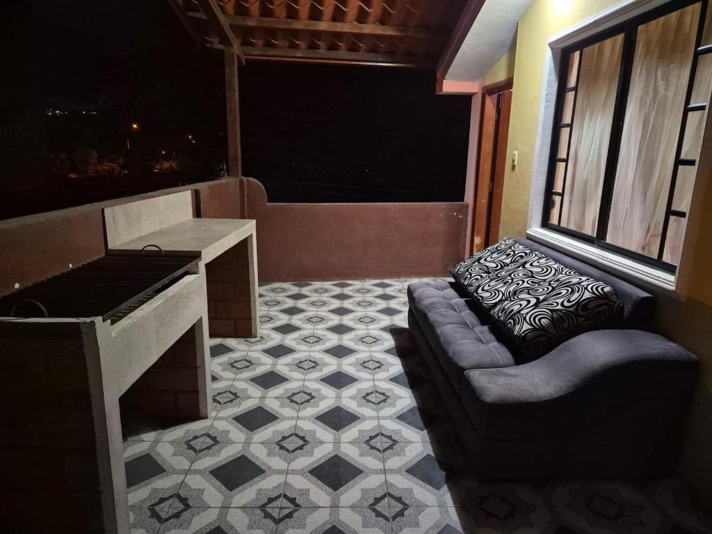 Casa Vacacional Baños de Agua Santa - 4