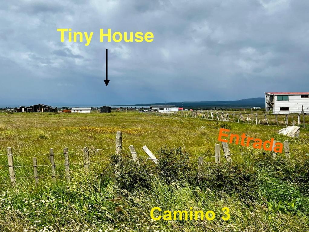 Tiny House Camino 3 - 3