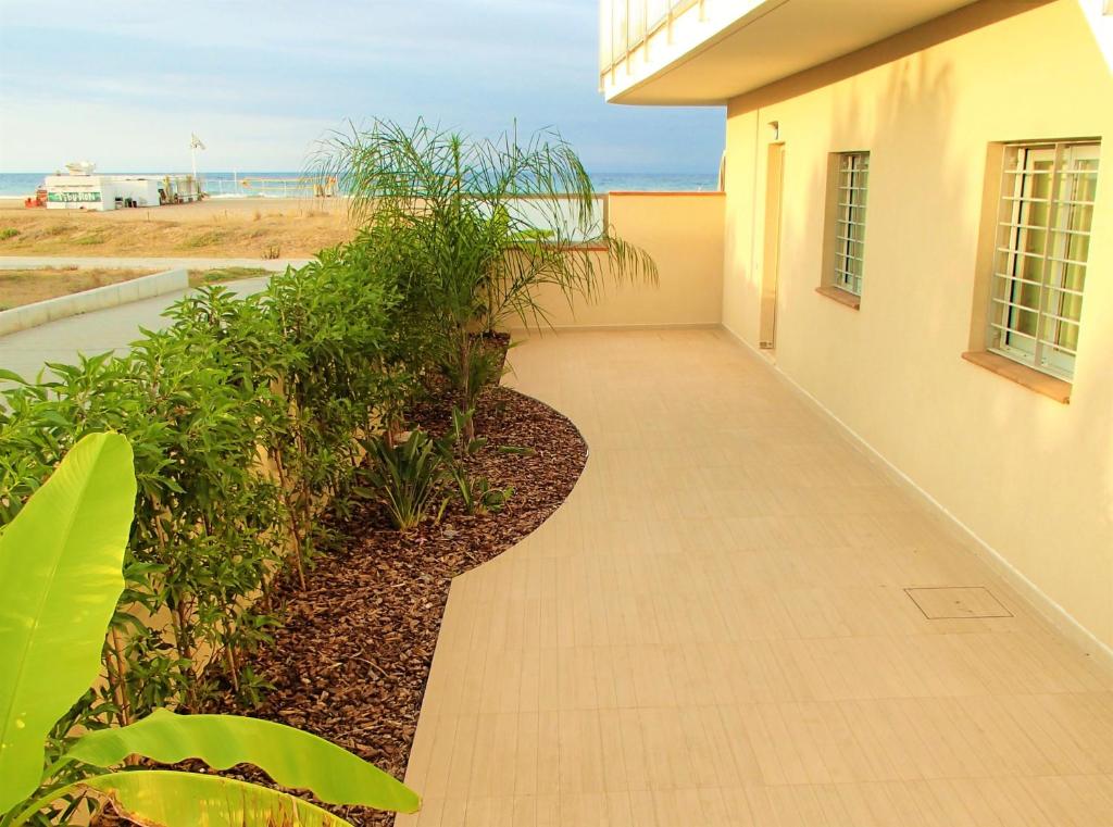 Apartamentos Voramar photo