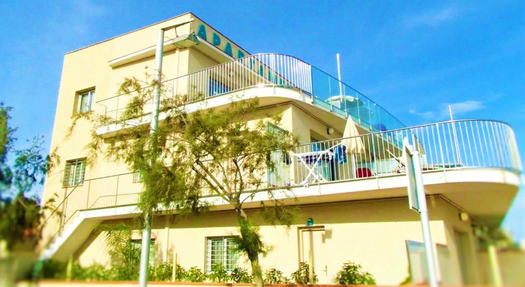 Apartamentos Voramar photo