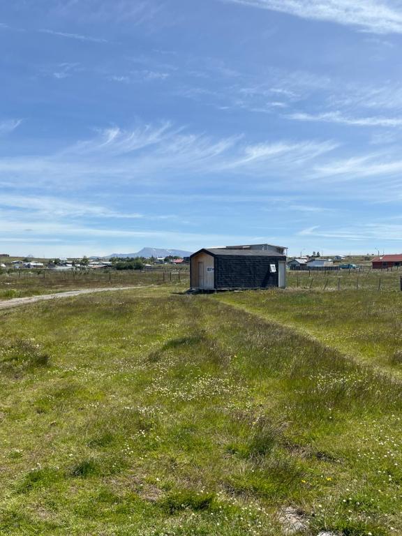 Tiny House Camino 3 - 2