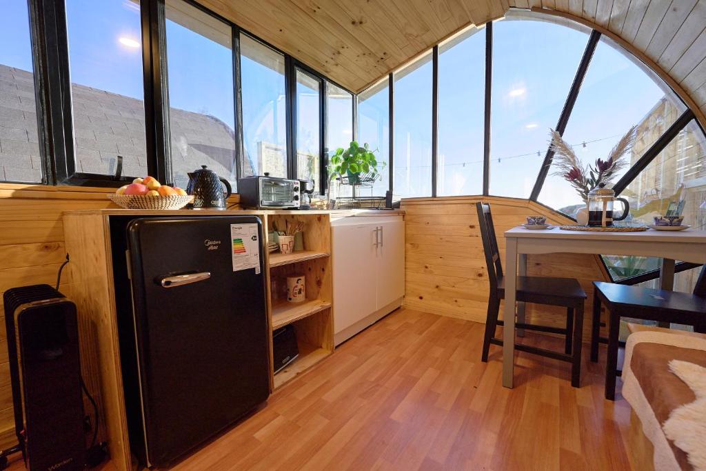 Kaiwen tiny house - 3