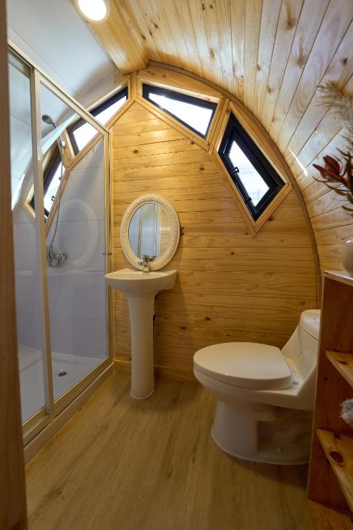 Kaiwen tiny house - 5