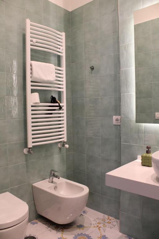 Lucky Islands Apartments - 5
