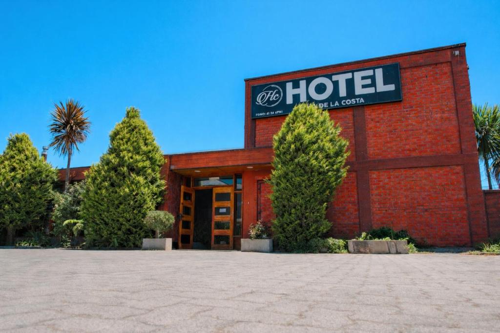 Hotel de la Costa - 2