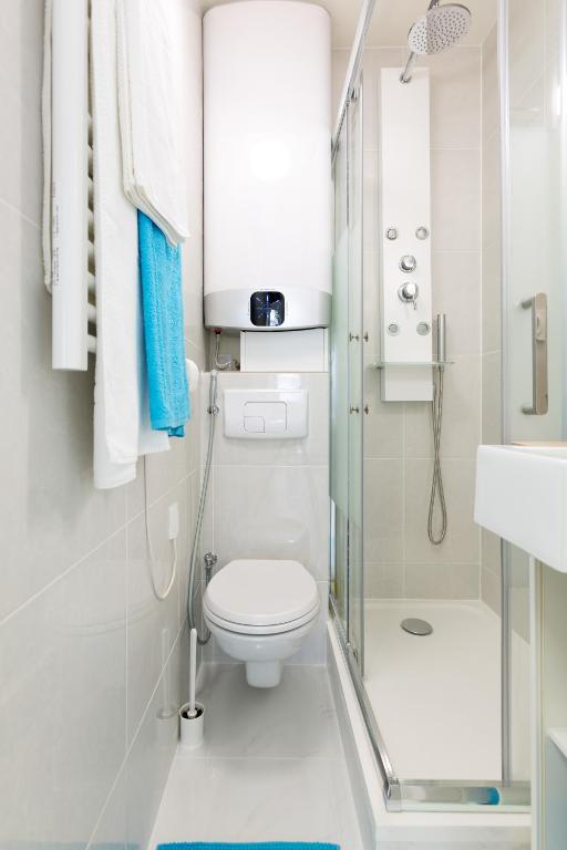 Notre-Dame luxury Suite in Saint-germain des pres Latin quarter photo