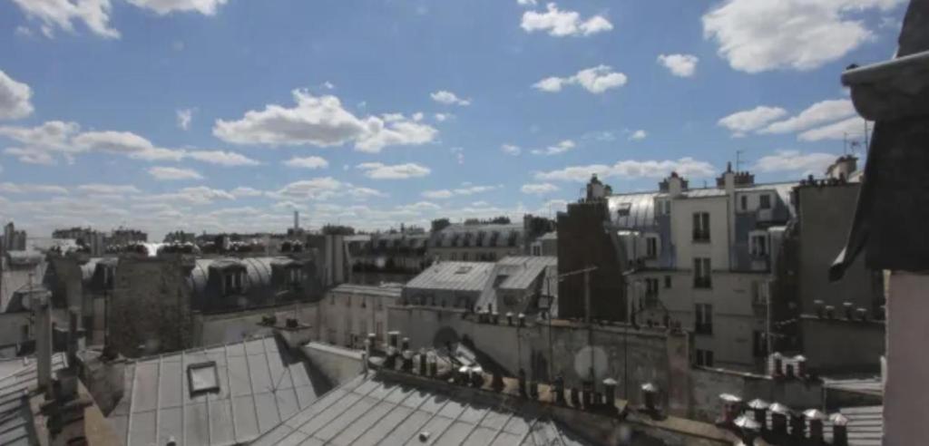 Ratatouille Paris - 1
