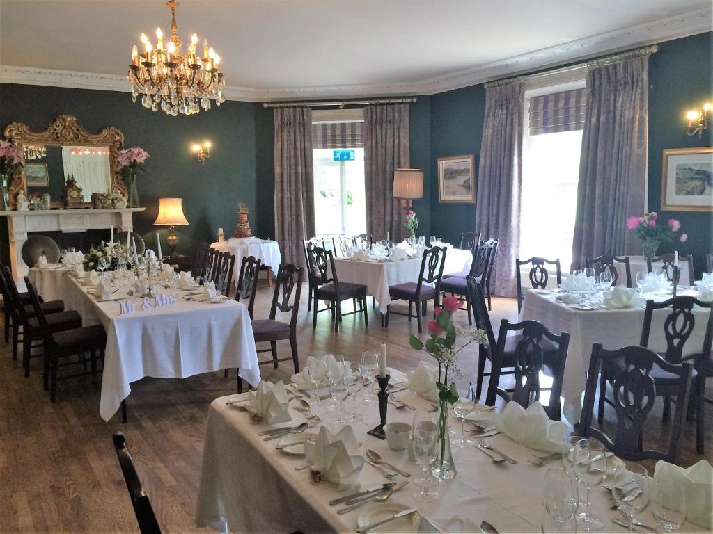 Book Castle Grove Country House Hotel in Letterkenny, Ireland - 2024 Promos
