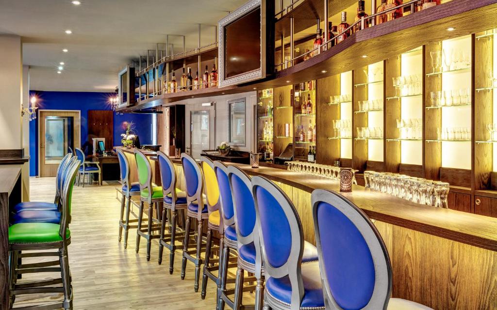 حانة/استراحة